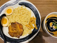 -雷神拉面(财富中心玉米楼店)