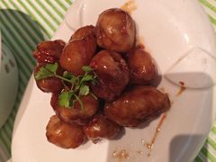 -桂满陇·杭州饭店(清河万象店)