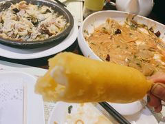 油炸冰棍-老厨家(友谊路总店)