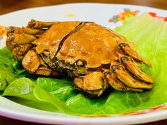 -谢记上海大排档(长寿路店)