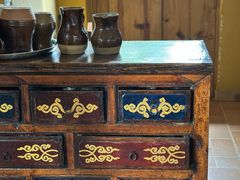 -陀岗美食·云南藏式特色餐厅