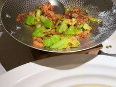 -绿茶餐厅(淮安吾悦广场店)