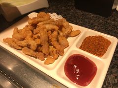 -海底捞火锅(崇文门新世界百货店)