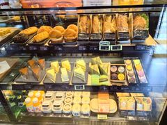 -星巴克臻选(嘉定疁城国际店)