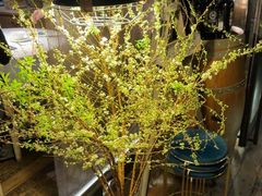 -肴约·花园式餐厅(湖里店)