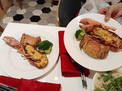 -粤财皇冠假日酒店·彩华轩中餐厅
