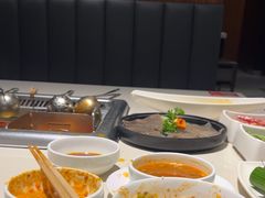 -海底捞火锅(勒泰店)