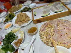-官塘锋记鱼生·生腌·砂锅粥(牌坊街店)