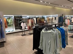 -ZARA(青岛万象城店)