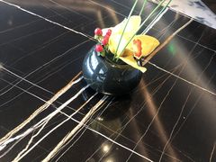 -彩丰楼中餐厅·仁恒洲际酒店