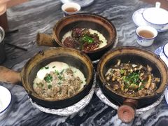 -红星光发煲仔饭(大石街店)