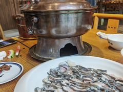 -印象鲵宴·张家界地标美食名片(溪布街店)