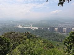 -风云岭森林公园