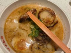 -味千拉面(淮安楚州万达店)