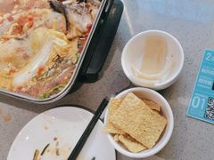 -半天妖烤鱼(印象城店)