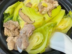 -东江海鲜大排档·潮汕菜·砂锅粥