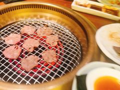 -御牛道日式烤肉料理(杭州万象城店)