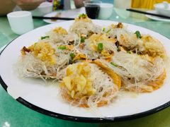 -景好海鲜餐厅(大鹏必选旅游店)