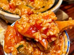 -沙胆彪炭炉牛杂煲(成都玉林店)