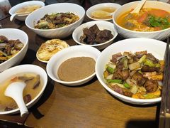 -寻裕记·现炒浇头面(人民广场店)