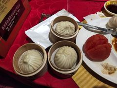 -狗不理(塘沽店)