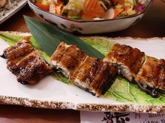 -熹炭精致日料(金融街购物中心店)