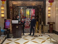 -芭菲盛宴·环球美食(解放碑英利国际店)