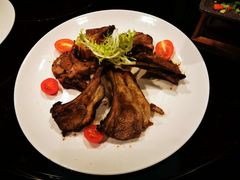 -厦门艾美酒店·乐美中餐厅