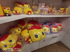 -LOG-ON(海港城店)