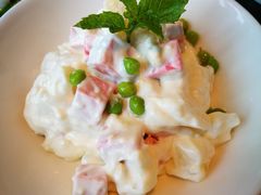 色拉-环球港凯悦 · 享悦中餐厅