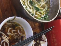 -贵州特色羊肉粉(北岸印象店)