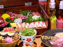 -MIKOMIKO和牛烧肉专门店(南门店)