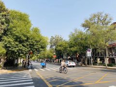 -陈傻子餐厅(世纪都会店)