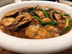 -山东宾馆·齐鲁苑餐厅
