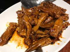 -文兴酒家(Chinatown - Gerrard Street)