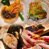 四会也有日料天花板，渔兄omakase我来啦！