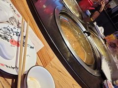 -山河屯铁锅炖鲜鹅·东北菜(开发区一店)