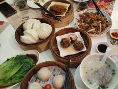 -虾饺妹·酒家(金碧店)