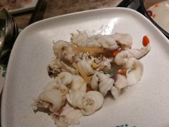 -淘米捞·米汤脆鲩鱼火锅(福田皇岗店)