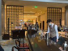 -上海波特曼丽思卡尔顿酒店