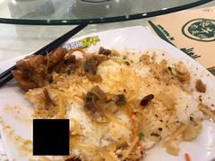 -西部马华清真食府·丝路菜(大钟寺店)