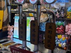 -焰江山海鲜牛排烤肉自助(锦华万达二星店)