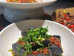 -炊烟小炒黄牛肉(浦东世纪汇店)