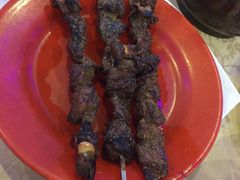 -维吾尔餐厅(宜山路店)