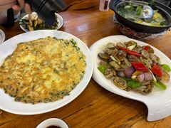 -姐妹鸭仔饭店(湾南路店)