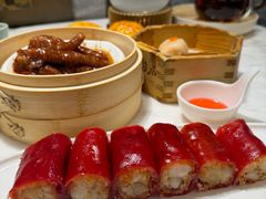 锦绣海鲜红米肠-陶陶居酒家(第十甫路总店)