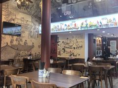 -孙盛兴奥灶面馆·蟹黄面·三虾面(山塘街总店)
