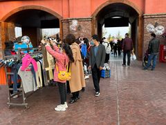 -郑州方特梦幻王国