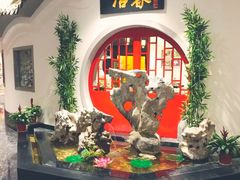 -冶春茶社(星汉大厦店)