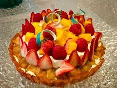 -菲住布渴酒店自助餐厅(阿里巴巴西溪园区店)